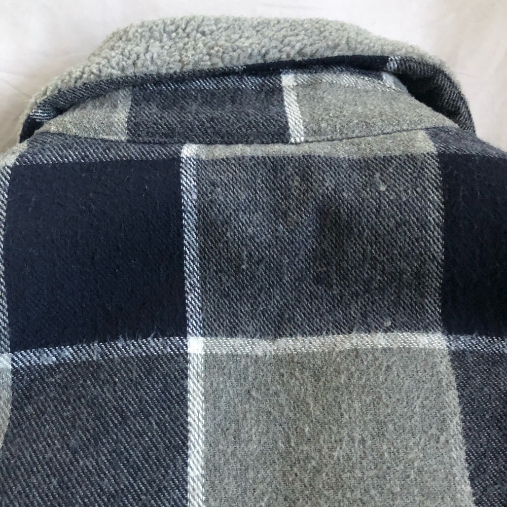 Altamont Wool Jacket - Picture 6 of 7
